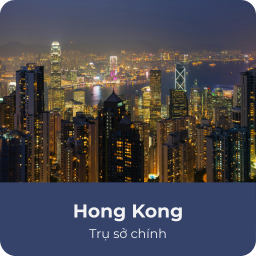 hong kong