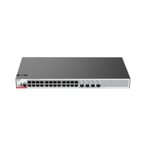 RG-S5000-24GT4MS-P-E