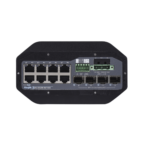 RG-IS5200-8GT4XS