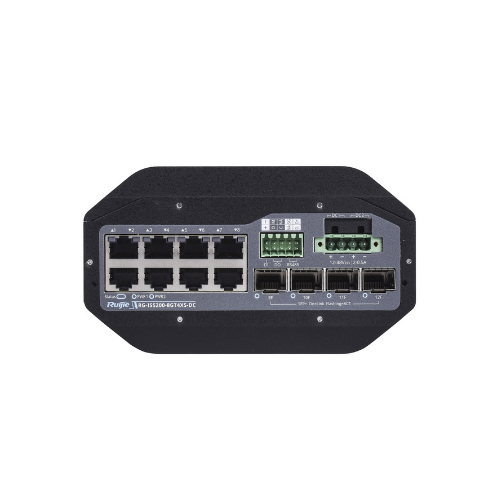 RG-IS5200-8GT4XS-DC