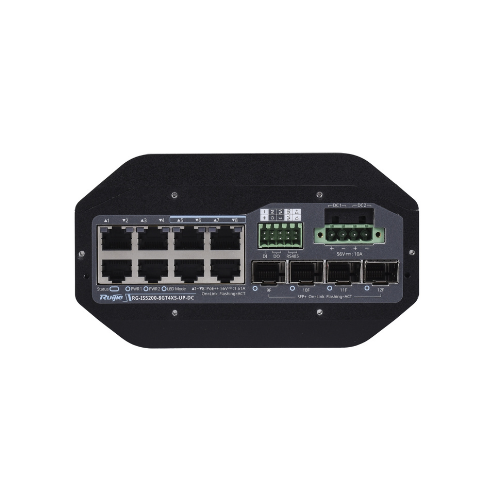 RG-IS5200-8GT4XS-UP-DC