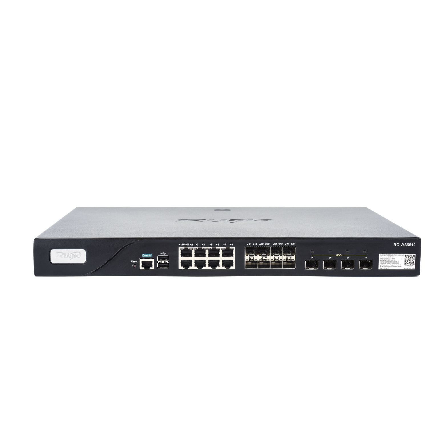 RG-WS6512 RG-WS6512