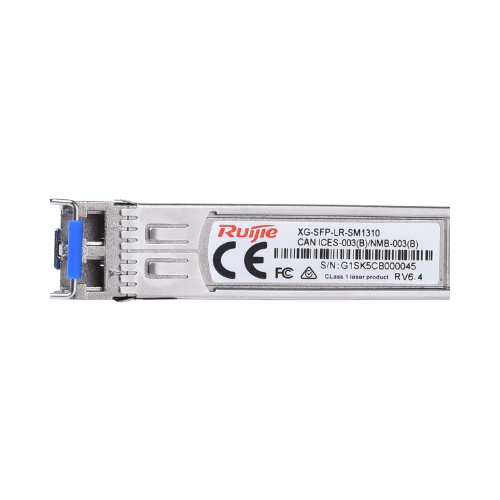 XG-SFP-LR-SM1310 XG-SFP-LR-SM1310