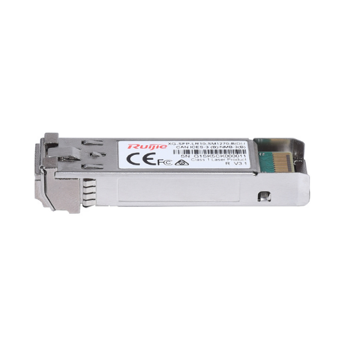 XG-SFP-LR10-SM1270-BIDI-I XG-SFP-LR10-SM1270-BIDI-I
