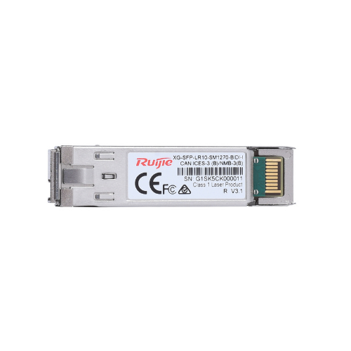 XG-SFP-LR10-SM1270-BIDI-I XG-SFP-LR10-SM1270-BIDI-I