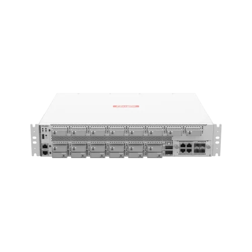 RG-S7620-20SFX2CQ 2 U Ultra High-Density CWDM Fixed Core Switch