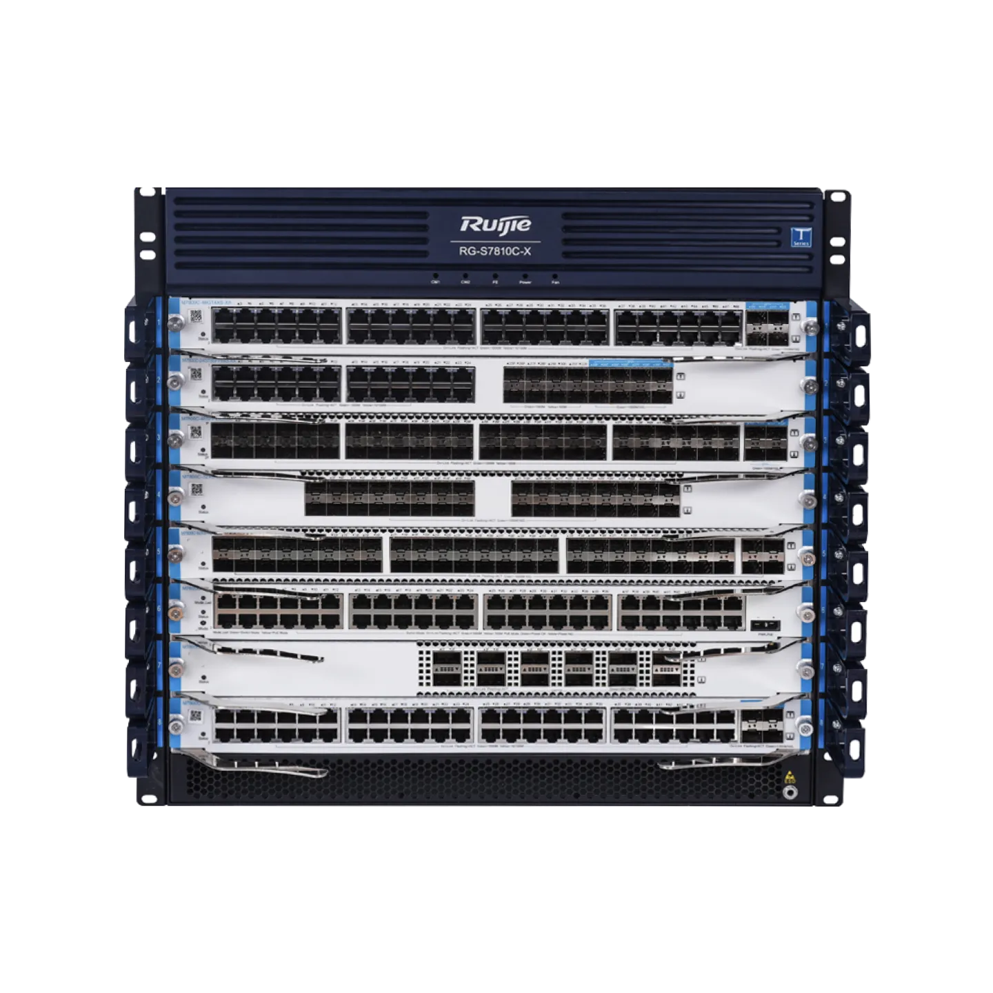RG-S7810C-X RG-S7810C-X