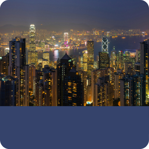 hong-kong